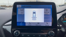 Ford Fiesta 1.0 EcoBoost Active 5dr Petrol Hatchback